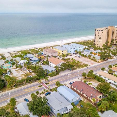 Hidden Paradise - Green Suite Clearwater Beach Luaran gambar