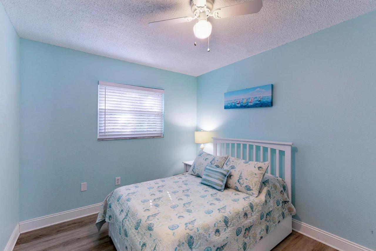Hidden Paradise - Green Suite Clearwater Beach Luaran gambar