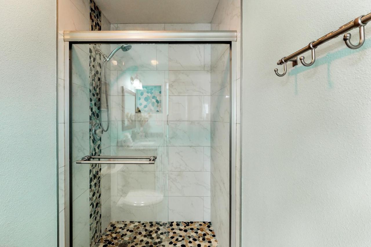 Hidden Paradise - Green Suite Clearwater Beach Luaran gambar