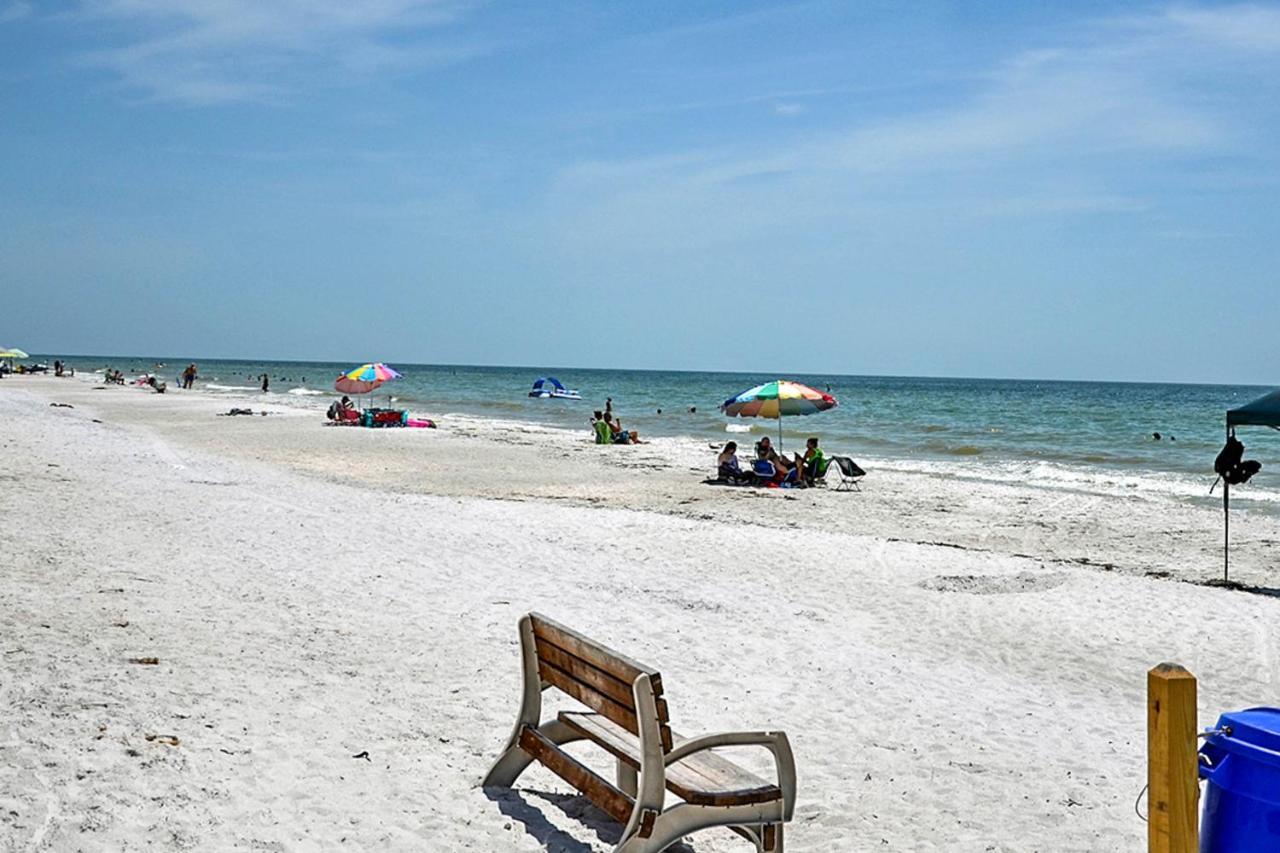 Hidden Paradise - Green Suite Clearwater Beach Luaran gambar