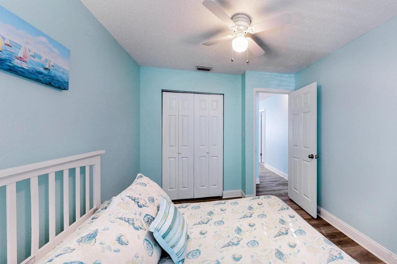 Hidden Paradise - Green Suite Clearwater Beach Luaran gambar