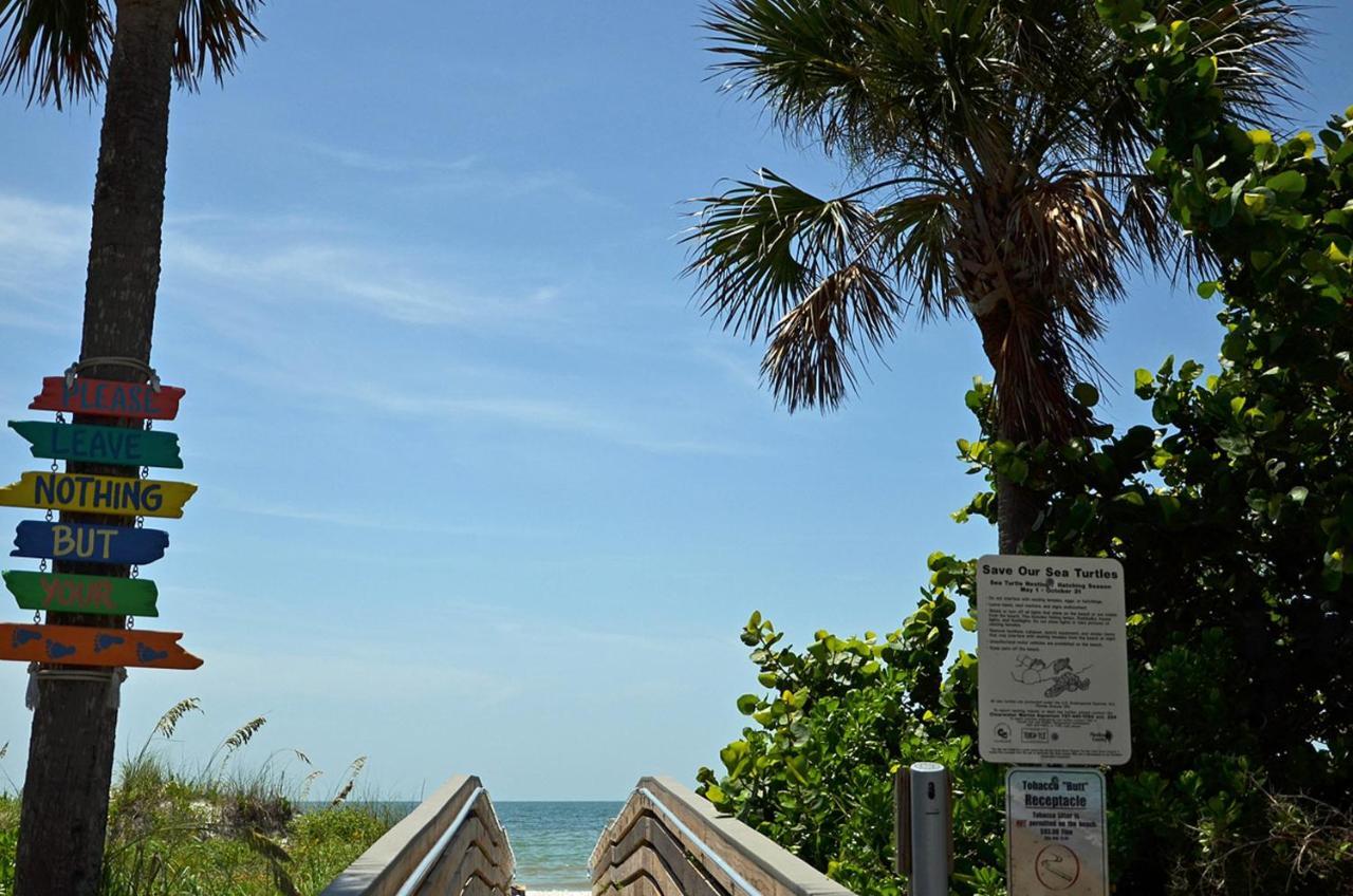 Hidden Paradise - Green Suite Clearwater Beach Luaran gambar